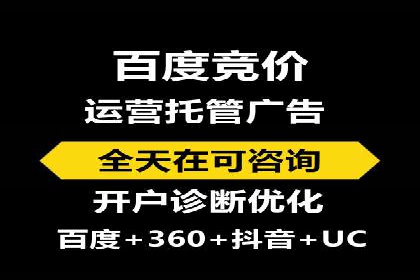 SEM竞价代运营公司成功案例解析